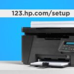 123.hp.com/setup: Simple HP Printer Installation Guide