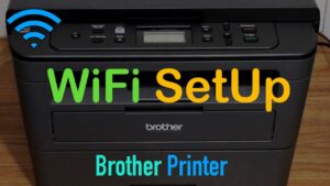Read more about the article BROTHER Printer Wireless Setup for Windows 11 Step by Step
