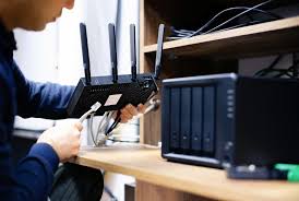 Expert-WiFi Router Setup and Repair in Florida