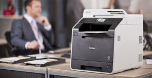 How to Set Up Printer with Static IP