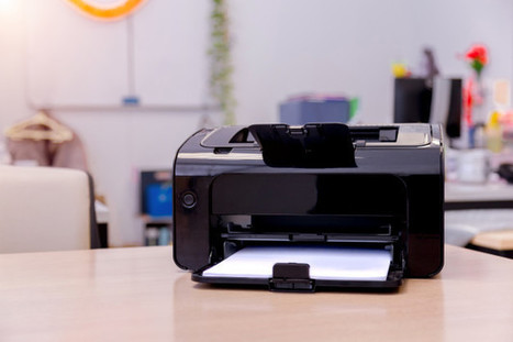 Printer Setup for Windows and Mac geeks pro solution